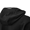 C.P. COMPANY DIAGONAL RAISED HOODIE ZWART C.P. COMPANY DIAGONAL RAISED HOODIE ZWART