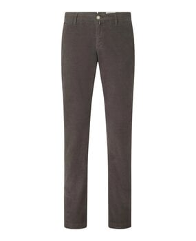 Jacob Cohen JACOB COHËN BOBBY SLIM CHINO PANTS GRIJS
