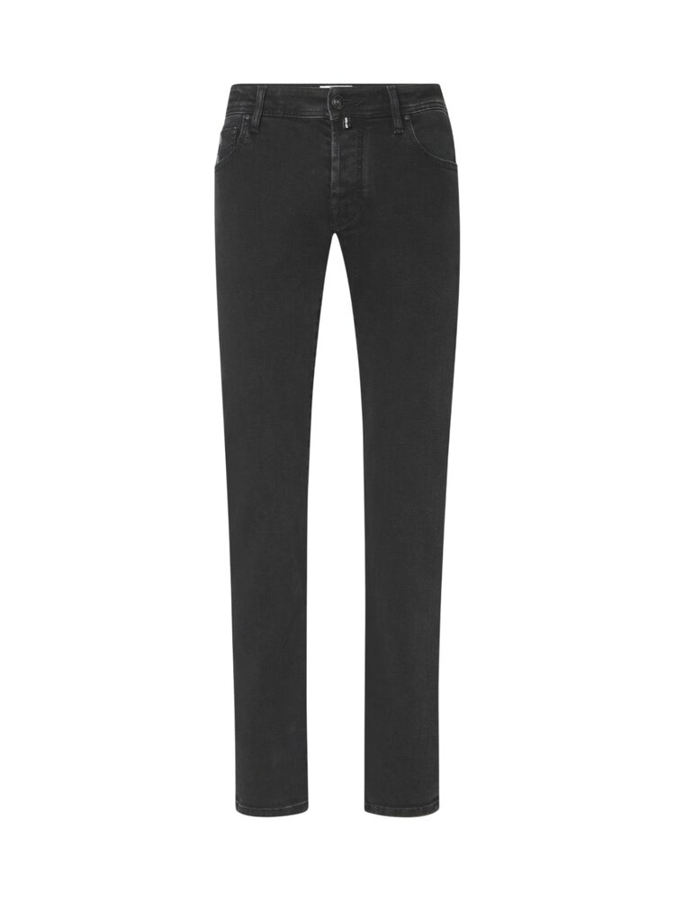 Jacob Cohen JACOB COHËN BARD SLIM FIT JEANS LIGHT BLACK