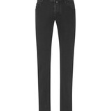JACOB COHËN BARD SLIM FIT JEANS LIGHT BLACK