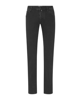 Jacob Cohen JACOB COHËN BARD SLIM FIT JEANS LIGHT BLACK