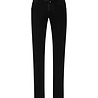 JACOB COHËN BARD SLIM FIT JEANS DARK BLACK JACOB COHËN BARD SLIM FIT JEANS DARK BLACK
