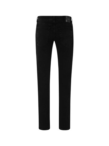 Jacob Cohen JACOB COHËN BARD SLIM FIT JEANS DARK BLACK