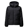 C.P. COMPANY METROPOLIS SERIES PERTEX HOODED JACK ZWART C.P. COMPANY METROPOLIS SERIES PERTEX HOODED JACK ZWART