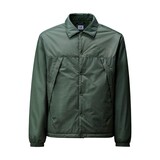 C.P. COMPANY METROPOLIS SERIES PERTEX OVERSHIRT GROEN