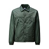 C.P. Company C.P. COMPANY METROPOLIS SERIES PERTEX OVERSHIRT GROEN