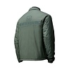 C.P. Company C.P. COMPANY METROPOLIS SERIES PERTEX OVERSHIRT GROEN