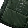 C.P. COMPANY METROPOLIS SERIES PERTEX OVERSHIRT GROEN C.P. COMPANY METROPOLIS SERIES PERTEX OVERSHIRT GROEN