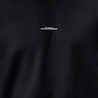 C.P. COMPANY METROPOLIS SERIES T-SHIRT ZWART C.P. COMPANY METROPOLIS SERIES T-SHIRT ZWART
