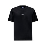 C.P. COMPANY METROPOLIS SERIES T-SHIRT ZWART