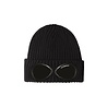 C.P. COMPANY GOGGLE MUTS MARINE BLAUW C.P. COMPANY GOGGLE MUTS MARINE BLAUW