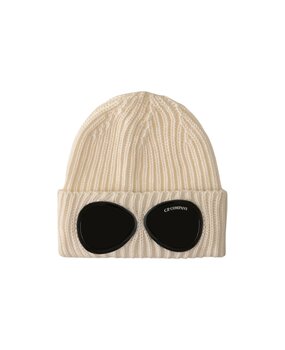 C.P. COMPANY GOGGLE MUTS WIT
