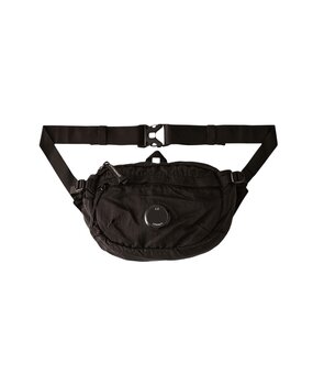 C.P. Company C.P. COMPANY WAISTBAG ZWART