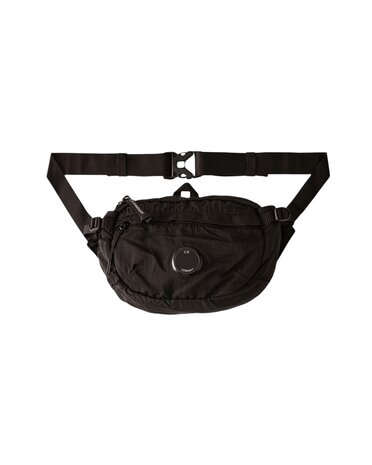 C.P. Company C.P. COMPANY WAISTBAG ZWART