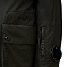 C.P. COMPANY GORE G-TYPE LONG MILLE JACK ANTRACIET C.P. COMPANY GORE G-TYPE LONG MILLE JACK ANTRACIET