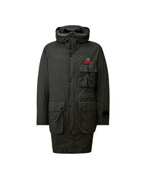 C.P. Company C.P. COMPANY GORE G-TYPE LONG MILLE JACK ANTRACIET