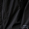 C.P. COMPANY METROPOLIS SERIES PERTEX HOODED JACK ZWART C.P. COMPANY METROPOLIS SERIES PERTEX HOODED JACK ZWART