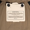 TEN C DECK DOWN PARKA JACKET ZWART TEN C DECK DOWN PARKA JACKET ZWART