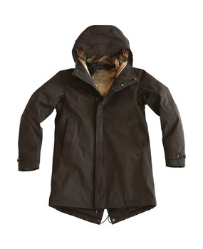TEN C CORE DOWN PARKA JACK DONKERBRUIN TEN C CORE DOWN PARKA JACK DONKERBRUIN