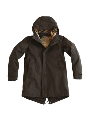 TEN C CORE DOWN PARKA JACK DONKERBRUIN TEN C CORE DOWN PARKA JACK DONKERBRUIN