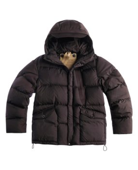 TEN C ANTARCTIC COMBO DOWN PARKA JACK BRUIN TEN C ANTARCTIC COMBO DOWN PARKA JACK BRUIN