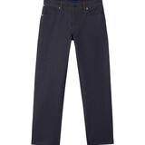STONE ISLAND DENIM RESEARCH INDIGO DENIM-RAW LOOSE