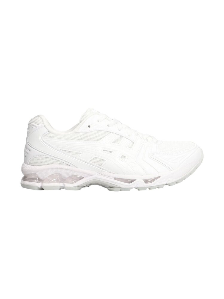 Comme des Garcons Shirt COMME DES GARÇONS X ASICS GEL-KAYANO 14 SNEAKERS WIT