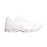 COMME DES GARÇONS X ASICS GEL-KAYANO 14 SNEAKERS WIT
