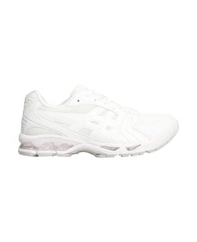 Comme des Garcons Shirt COMME DES GARÇONS X ASICS GEL-KAYANO 14 SNEAKERS WIT