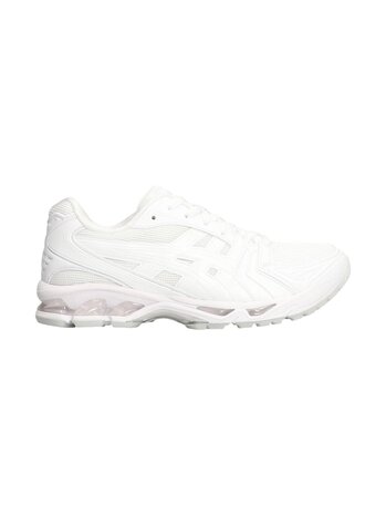Comme des Garcons Shirt COMME DES GARÇONS X ASICS GEL-KAYANO 14 SNEAKERS WIT