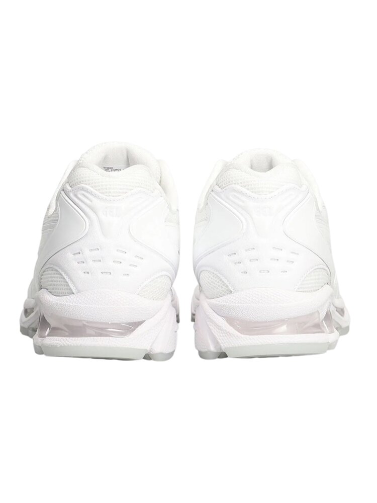 COMME DES GARÇONS X ASICS GEL-KAYANO 14 SNEAKERS WIT COMME DES GARÇONS X ASICS GEL-KAYANO 14 SNEAKERS WIT