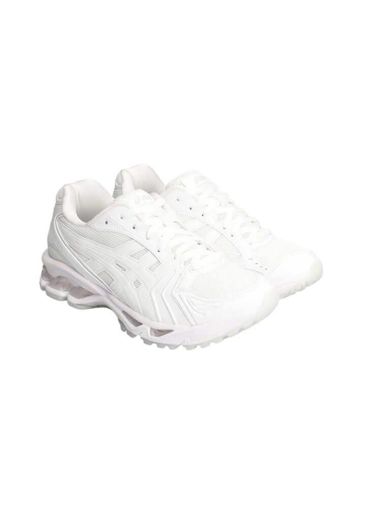 COMME DES GARÇONS X ASICS GEL-KAYANO 14 SNEAKERS WIT COMME DES GARÇONS X ASICS GEL-KAYANO 14 SNEAKERS WIT