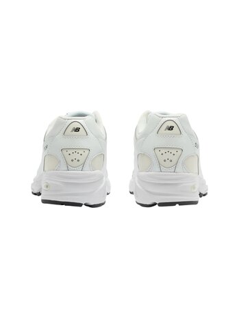 Comme des Garcons Homme COMME DES GARÇONS X NEW BALANCE 509 SNEAKERS WIT