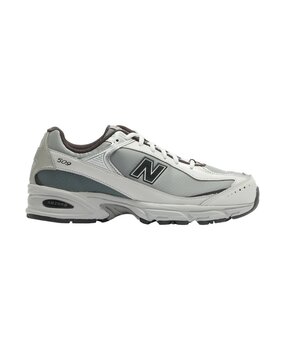 COMME DES GARÇONS X NEW BALANCE 509 SNEAKERS GRIJS COMME DES GARÇONS X NEW BALANCE 509 SNEAKERS GRIJS