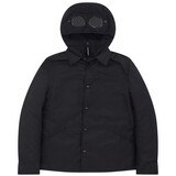 Commes des Garcons Junya Watanabe COMME DES GARÇONS JUNYA WATANABE X C.P. COMPANY GOGGLE JACK ZWART