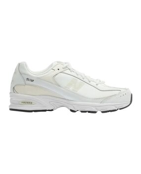 COMME DES GARÇONS X NEW BALANCE 509 SNEAKERS WIT COMME DES GARÇONS X NEW BALANCE 509 SNEAKERS WIT