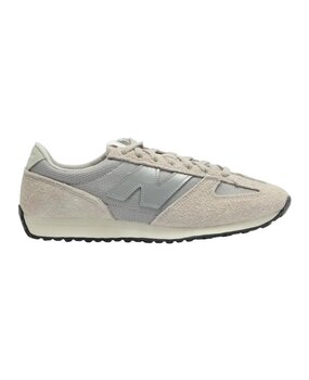 Commes des Garcons Junya Watanabe COMME DES GARÇONS X NEW BALANCE 471 SNEAKERS BEIGE/GRIJS Commes des Garcons Junya Watanabe COMME DES GARÇONS X NEW BALANCE 471 SNEAKERS BEIGE/GRIJS