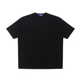 Commes des Garcons Junya Watanabe COMME DES GARÇONS JUNYA WATANABE SHORT SLEEVE T-SHIRT ZWART