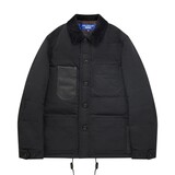 Commes des Garcons Junya Watanabe COMME DES GARÇONS JUNYA WATANABE QUILTED JACK ZWART