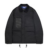 Commes des Garcons Junya Watanabe COMME DES GARÇONS JUNYA WATANABE QUILTED JACK ZWART Commes des Garcons Junya Watanabe COMME DES GARÇONS JUNYA WATANABE QUILTED JACK ZWART