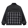 Commes des Garcons Junya Watanabe COMME DES GARÇONS JUNYA WATANABE FILSON CHECK PANEL JACK ZWART Commes des Garcons Junya Watanabe COMME DES GARÇONS JUNYA WATANABE FILSON CHECK PANEL JACK ZWART