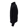 Commes des Garcons Junya Watanabe COMME DES GARÇONS JUNYA WATANABE ROLL NECK PULLOVER ZWART Commes des Garcons Junya Watanabe COMME DES GARÇONS JUNYA WATANABE ROLL NECK PULLOVER ZWART