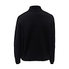 Commes des Garcons Junya Watanabe COMME DES GARÇONS JUNYA WATANABE ROLL NECK PULLOVER ZWART Commes des Garcons Junya Watanabe COMME DES GARÇONS JUNYA WATANABE ROLL NECK PULLOVER ZWART