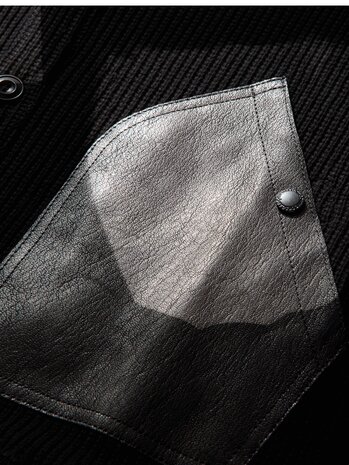 Commes des Garcons Junya Watanabe COMME DES GARÇONS JUNYA WATANABE CARDIGAN ZWART Commes des Garcons Junya Watanabe COMME DES GARÇONS JUNYA WATANABE CARDIGAN ZWART