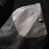 Commes des Garcons Junya Watanabe COMME DES GARÇONS JUNYA WATANABE CARDIGAN ZWART Commes des Garcons Junya Watanabe COMME DES GARÇONS JUNYA WATANABE CARDIGAN ZWART