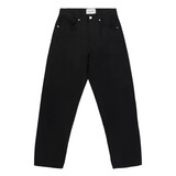 Ateliers De Nimes ATELIERS DE NÎMES DN10 JEANS ZWART