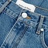 Ateliers De Nimes ATELIERS DE NÎMES DN09 JEANS BLAUW Ateliers De Nimes ATELIERS DE NÎMES DN09 JEANS BLAUW