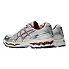 Asics ASICS GEL-KAYANO 12.1 SNEAKERS CREAM/PURE SILVER Asics ASICS GEL-KAYANO 12.1 SNEAKERS CREAM/PURE SILVER