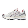 Asics ASICS GEL-KAYANO 12.1 SNEAKERS CREAM/PURE SILVER Asics ASICS GEL-KAYANO 12.1 SNEAKERS CREAM/PURE SILVER