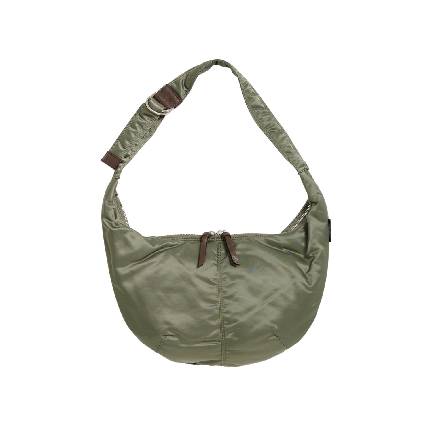 COMME DES GARÇONS HOMME SLING TOTE BAG KHAKI - Vic